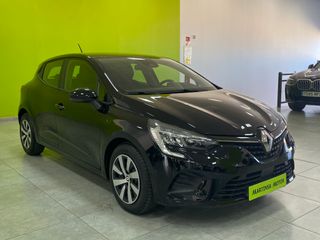 Renault Clio Equilibre 1.0 TCE 91CV Espectacular!!