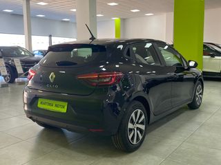Renault Clio Equilibre 1.0 TCE 91CV Espectacular!!