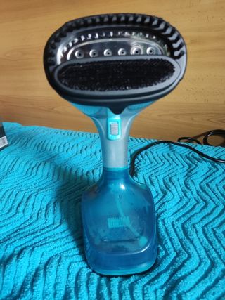 Plancha Vertical Vapor