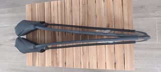 Pinne in carbonio Dessault Pershing HD C4