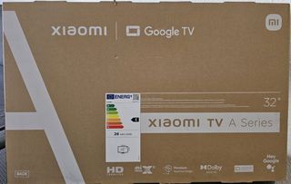 Xiaomi TV A Series 32 Google TV