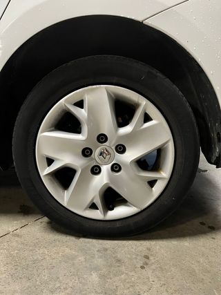 Renault Megane 2016