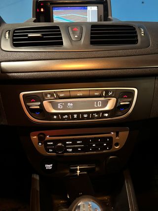 Renault Megane 2016