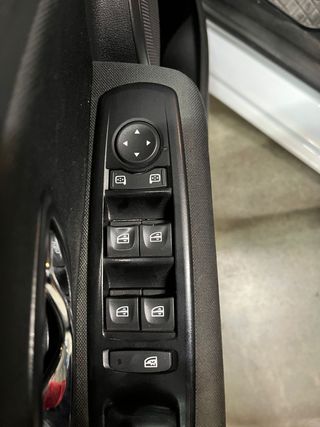 Renault Megane 2016