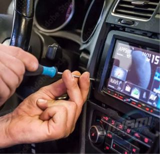 instalación de radios android y venta 