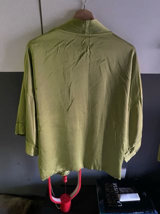 Kimono más camiseta a juego