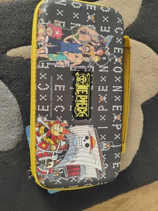 Funda FRTEC para Nintendo Switch One Piece