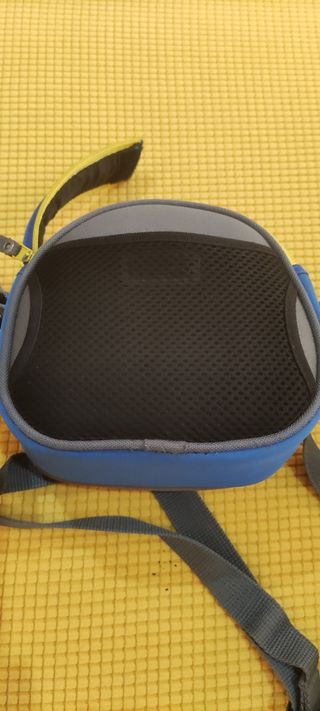 Funda Cámara vídeo y/o fotos Benetton