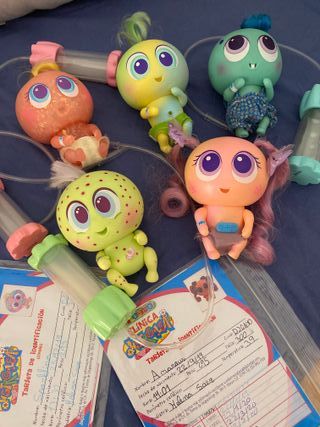 Kasimeritos Juguetes