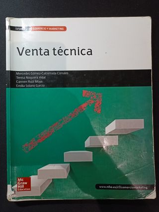 Venta técnica