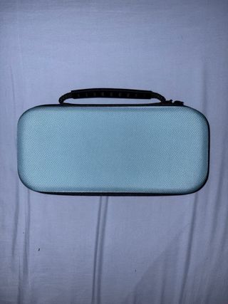 Nintendo Switch Lite Turquesa