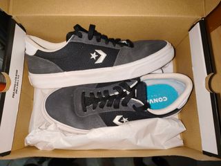 Zapatillas CONVERSE negras, 41