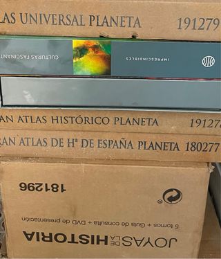 JOYAS DE LA NATURALEZA, HUMANIDAD E HISTORIA.