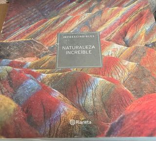 JOYAS DE LA NATURALEZA, HUMANIDAD E HISTORIA.