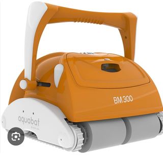 Recambio 
Barrefondos Piscina Aquabot 300bm