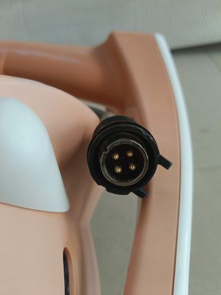 Recambio 
Barrefondos Piscina Aquabot 300bm