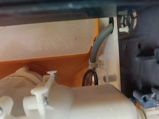 Recambio 
Barrefondos Piscina Aquabot 300bm