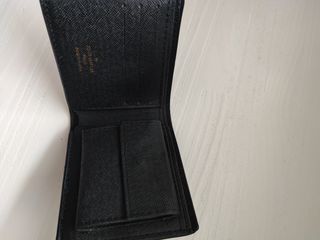Cartera Louis Vuitton Negra