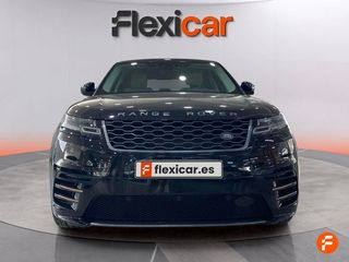 Land-Rover Range Rover Velar 3.0 D275 202kW (275CV) S 4WD Auto