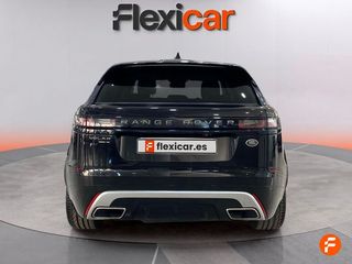Land-Rover Range Rover Velar 3.0 D275 202kW (275CV) S 4WD Auto