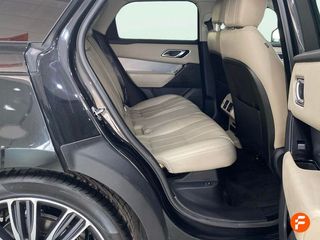 Land-Rover Range Rover Velar 3.0 D275 202kW (275CV) S 4WD Auto
