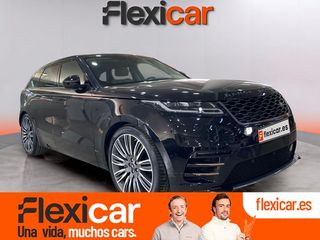 Land-Rover Range Rover Velar 3.0 D275 202kW (275CV) S 4WD Auto