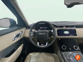 Land-Rover Range Rover Velar 3.0 D275 202kW (275CV) S 4WD Auto
