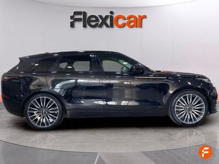 Land-Rover Range Rover Velar 3.0 D275 202kW (275CV) S 4WD Auto