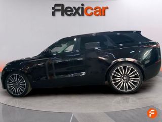 Land-Rover Range Rover Velar 3.0 D275 202kW (275CV) S 4WD Auto