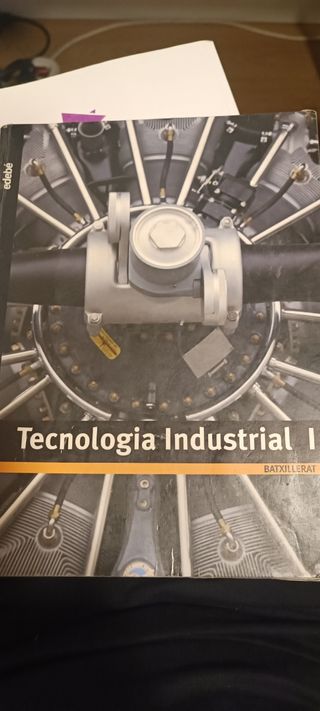 TECNOLOGIA INDUSTRIAL I