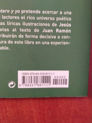 Libro Estampas De Platero Y Yo 