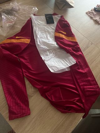 Polo Nike FC Barcelona Talla L