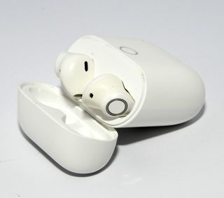 Auriculares Panasonic RZ-B100W Blancos