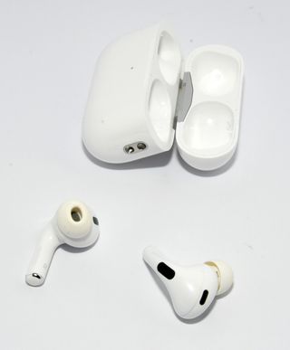 Auriculares Panasonic RZ-B100W Blancos