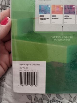 Religión católica. 3 primaria. Edén. Revuela