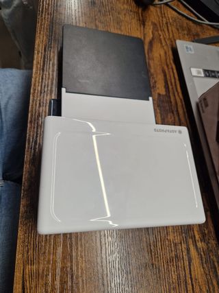 Stampante Fotografica AGFAPHOTO Realipix Moments