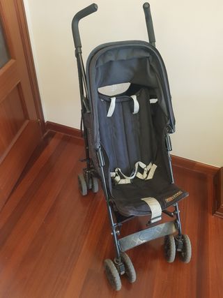 Silla de paseo Koelstra