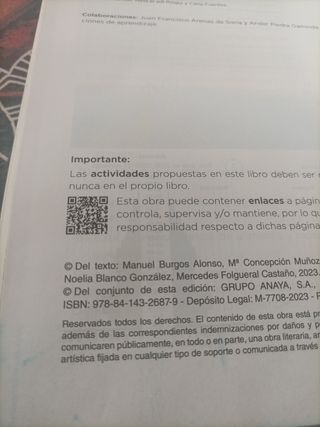 Geografía e Historia 2
