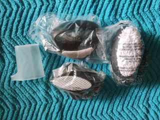 Plancha de vapor vertical Russell Hobbs