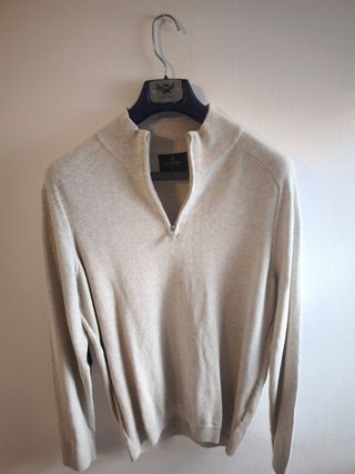 Jersey Springfield Beige Talla L