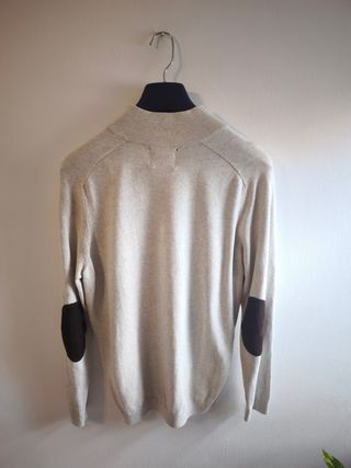 Jersey Springfield Beige Talla L