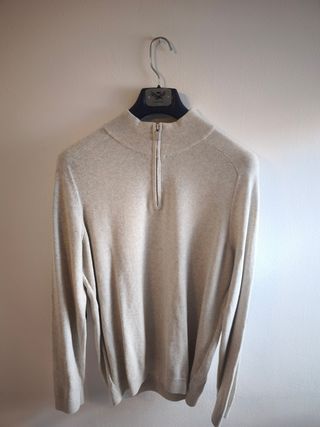 Jersey Springfield Beige Talla L