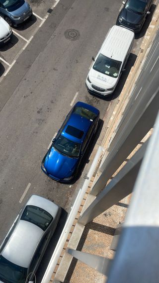 Lexus IS200 