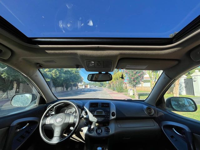 Toyota RAV 4 2.2 4x4 177 CV