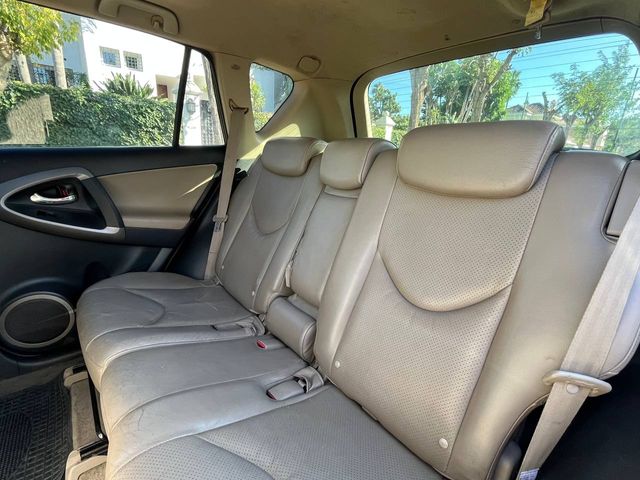 Toyota RAV 4 2.2 4x4 177 CV