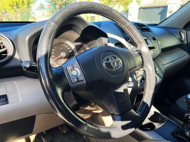 Toyota RAV 4 2.2 4x4 177 CV
