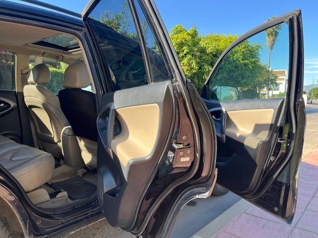 Toyota RAV 4 2.2 4x4 177 CV