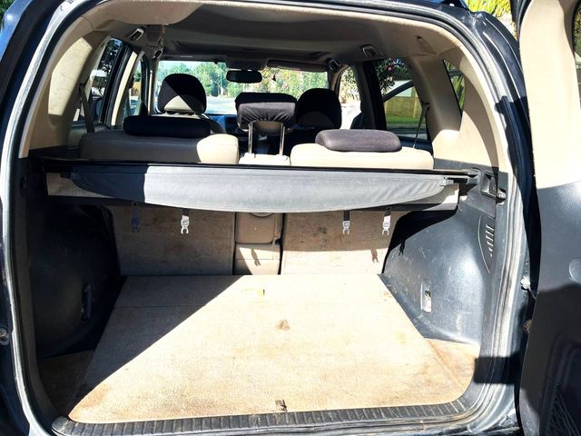 Toyota RAV 4 2.2 4x4 177 CV