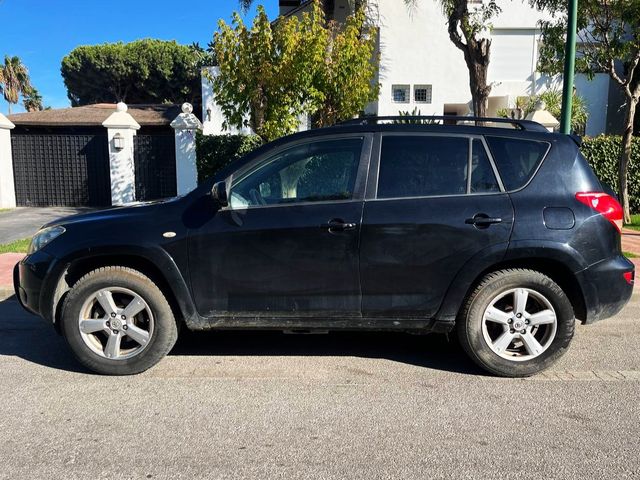 Toyota RAV 4 2.2 4x4 177 CV