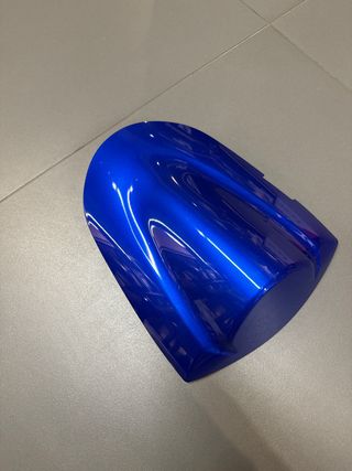 Tapa Colin Suzuki GSXR 600/750 06-07 Azul ORIGINAL